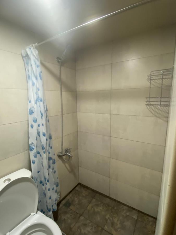 Танхаус Dilidschan Exterior foto
