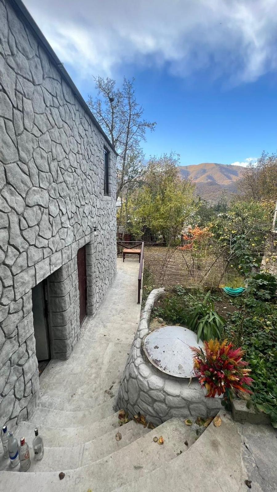 Танхаус Dilidschan Exterior foto