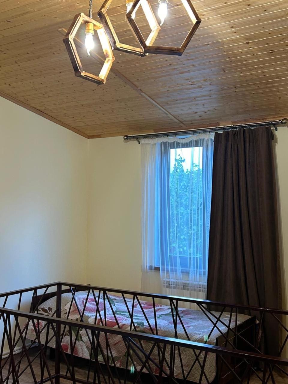 Танхаус Dilidschan Exterior foto