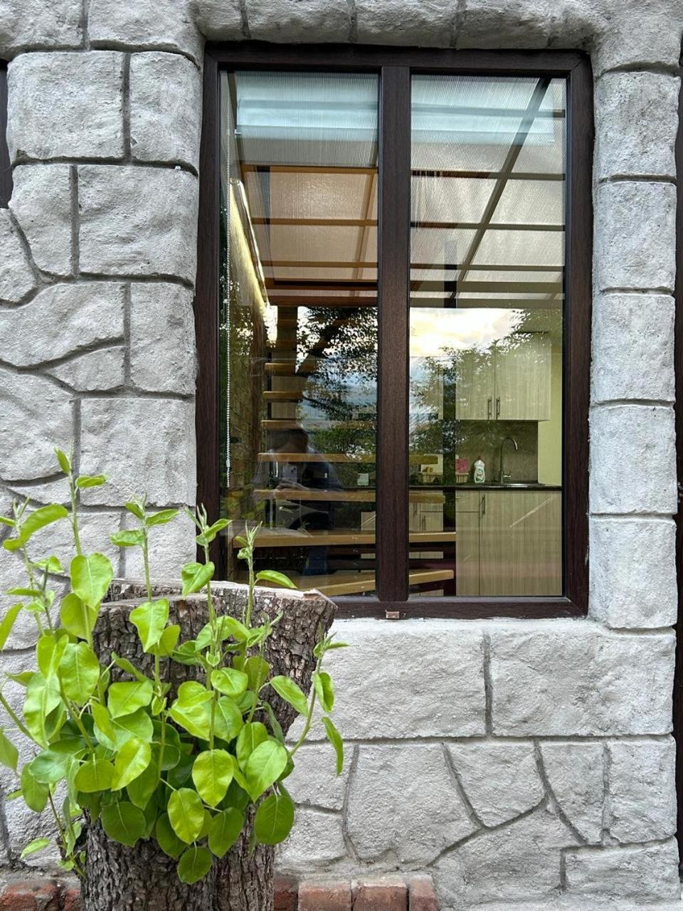 Танхаус Dilidschan Exterior foto