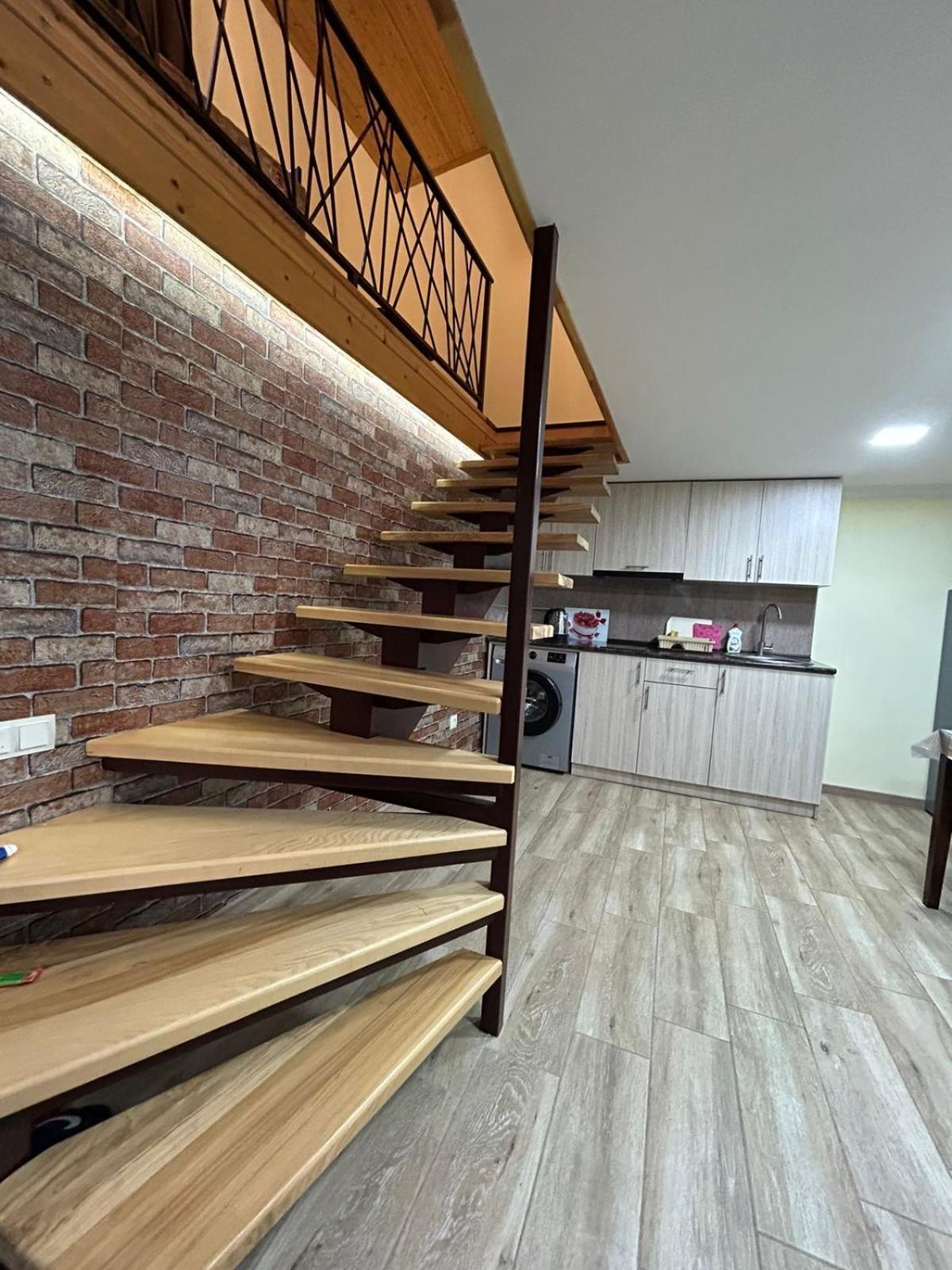 Танхаус Dilidschan Exterior foto