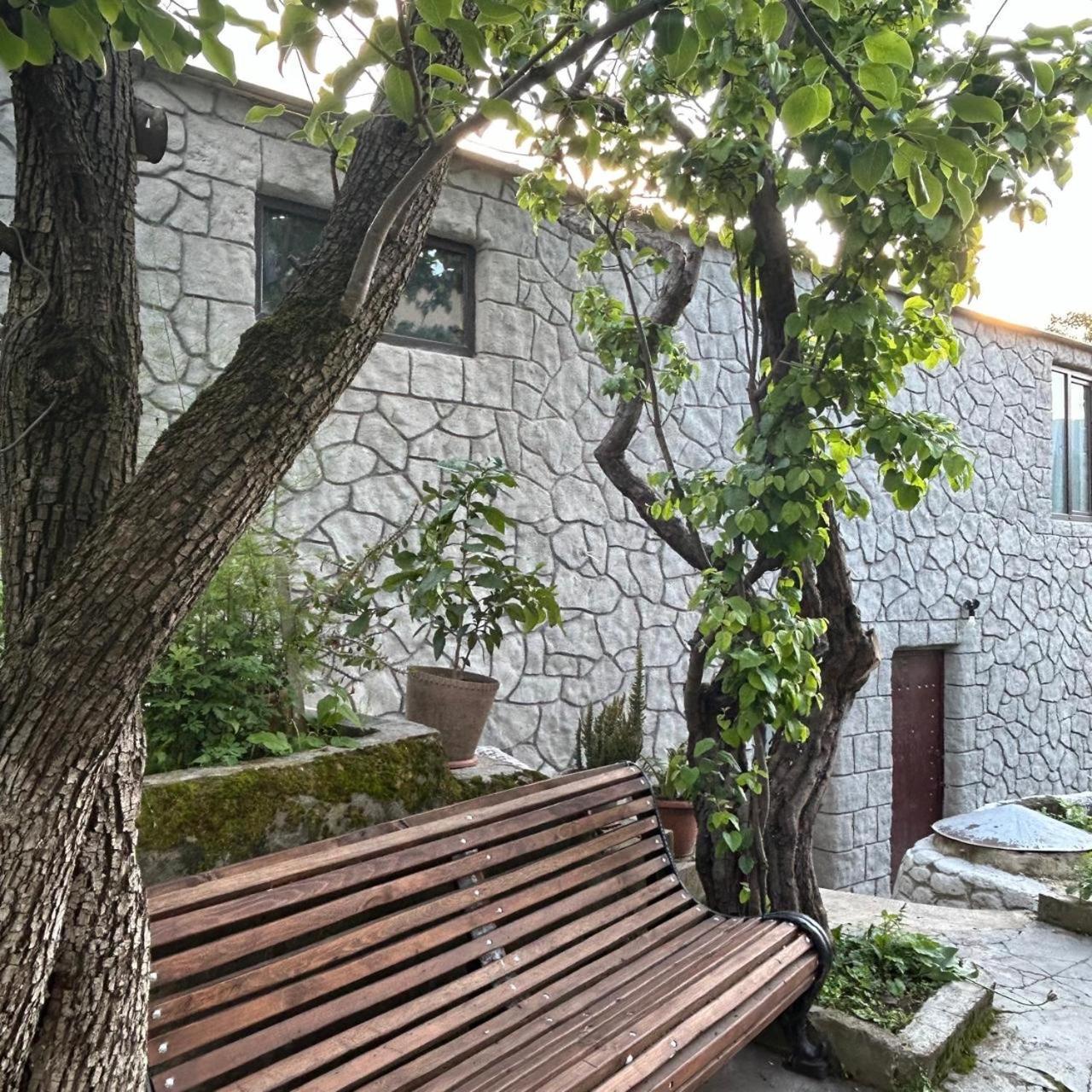 Танхаус Dilidschan Exterior foto